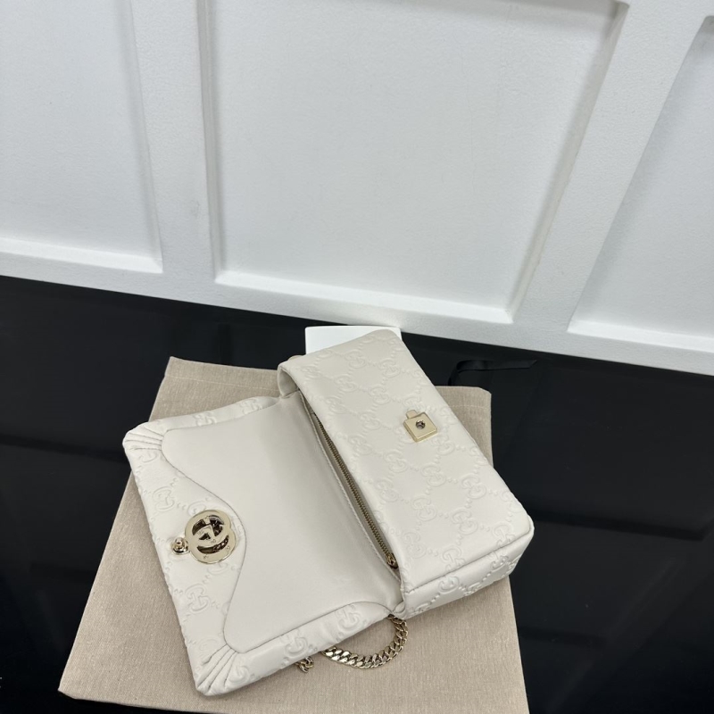 Gucci Top Handle Bags